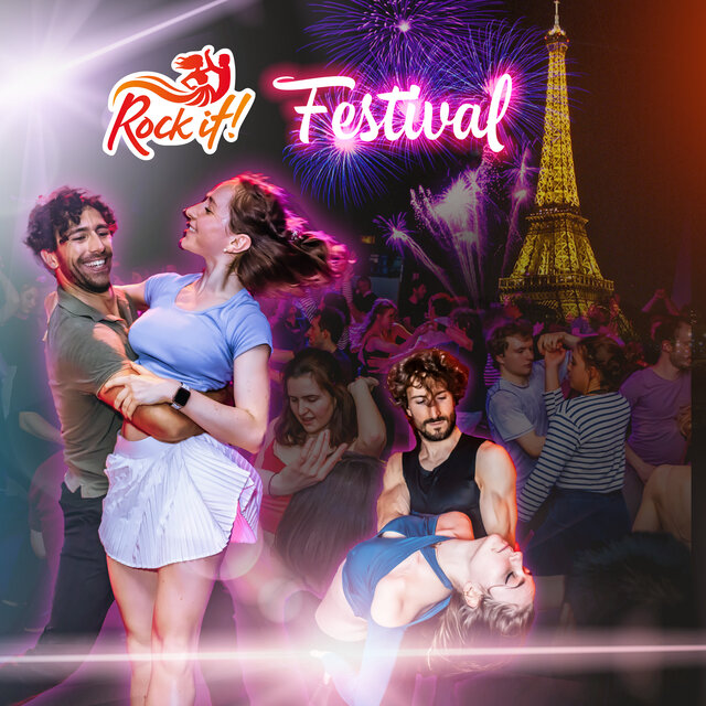 Festival Rock it!
