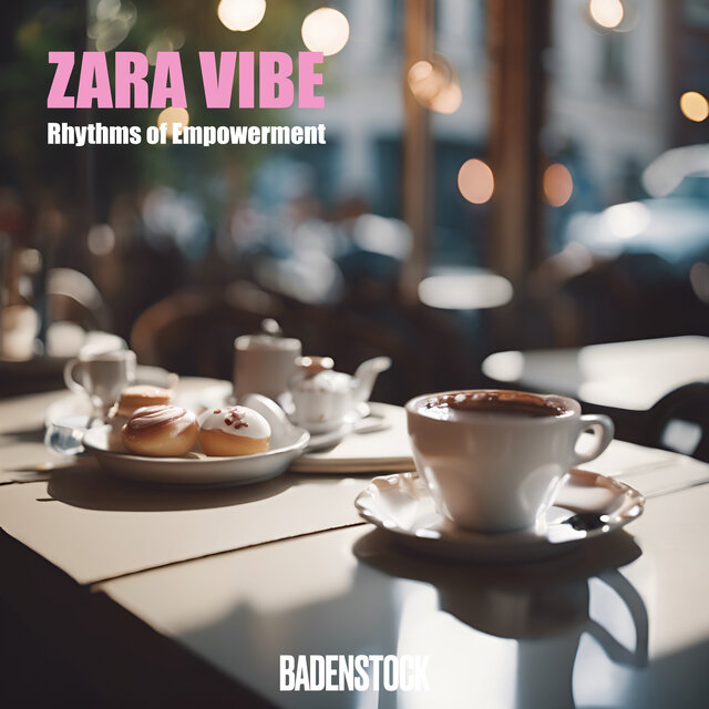 Rhythms of Empowerment
