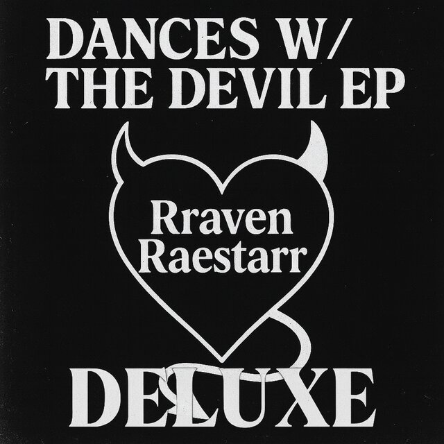 Dances W/ The Devil: DELUXE