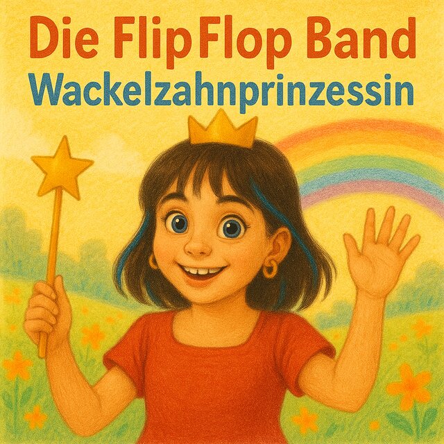 Die Wackelzahnprinzessin