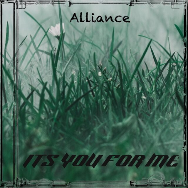 Its you for me