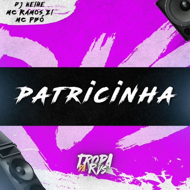 PATRICINHA