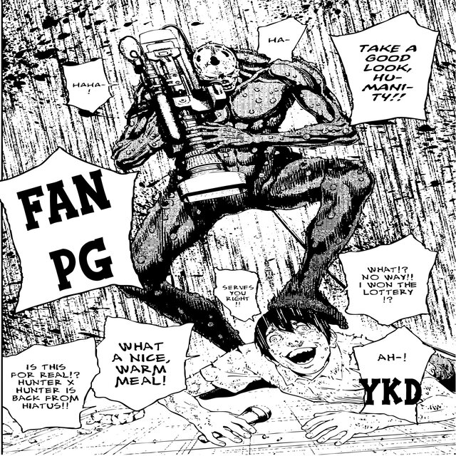 FAN PG