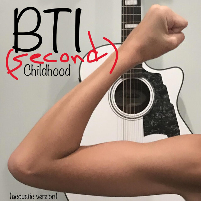Second Childhood