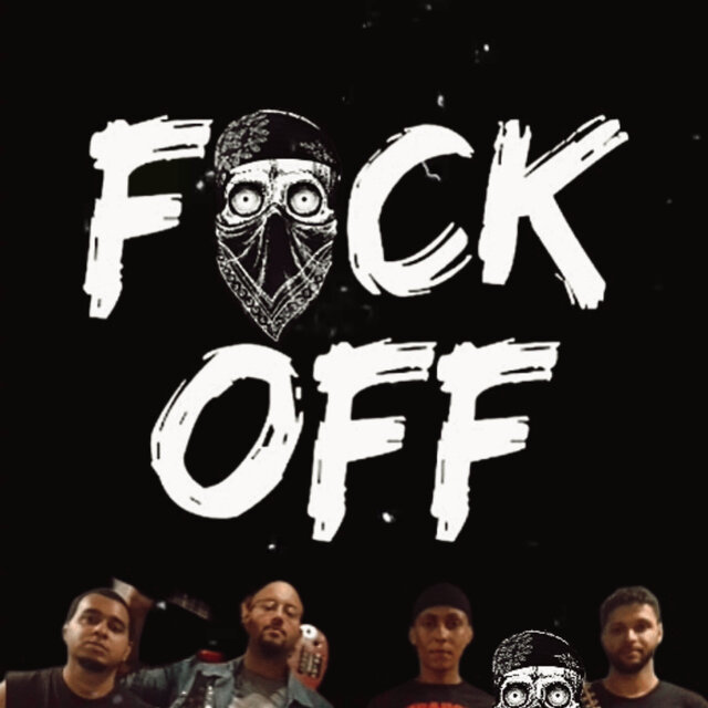 Look Around Order Fuck Off