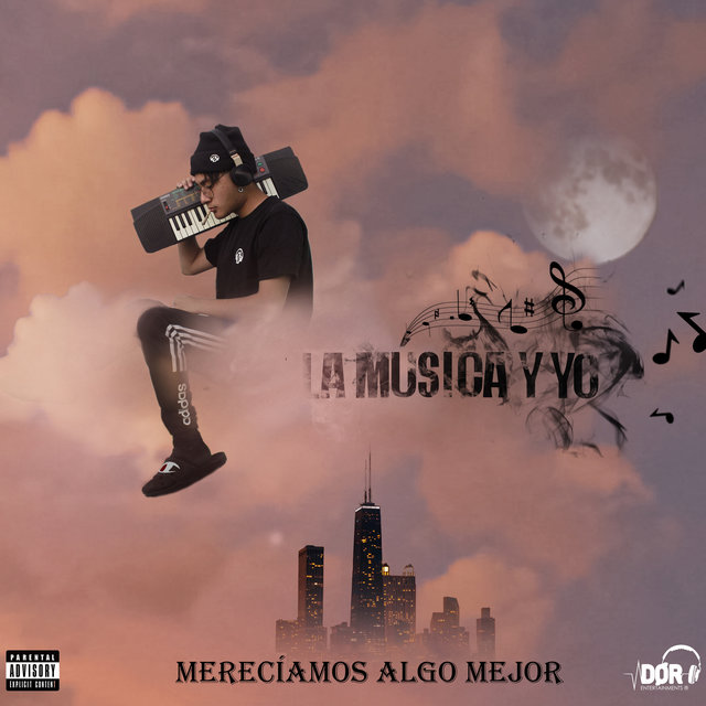 Merecíamos Algo Mejor