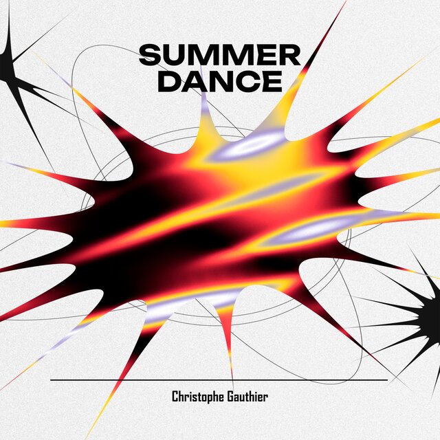 Summer Dance