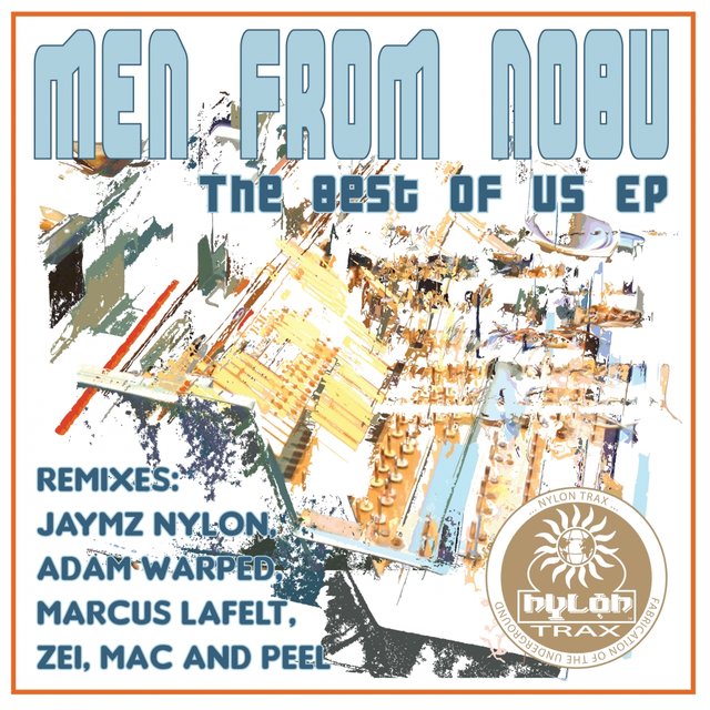 The Best Of Us EP