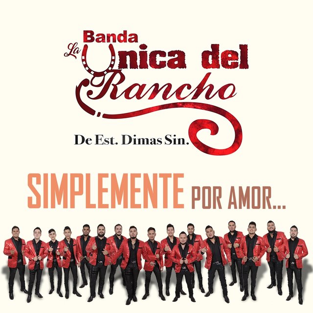 Simplemente por Amor