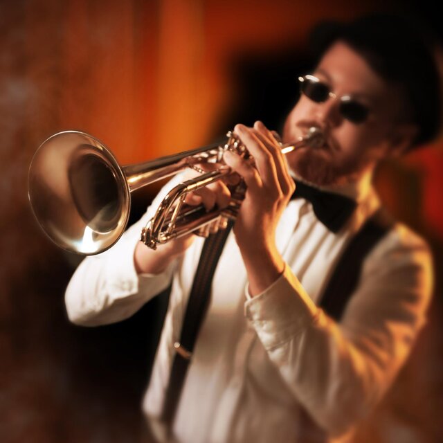 Cigarettes and Trumpets