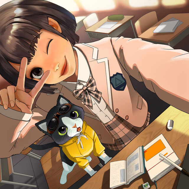 School of spring