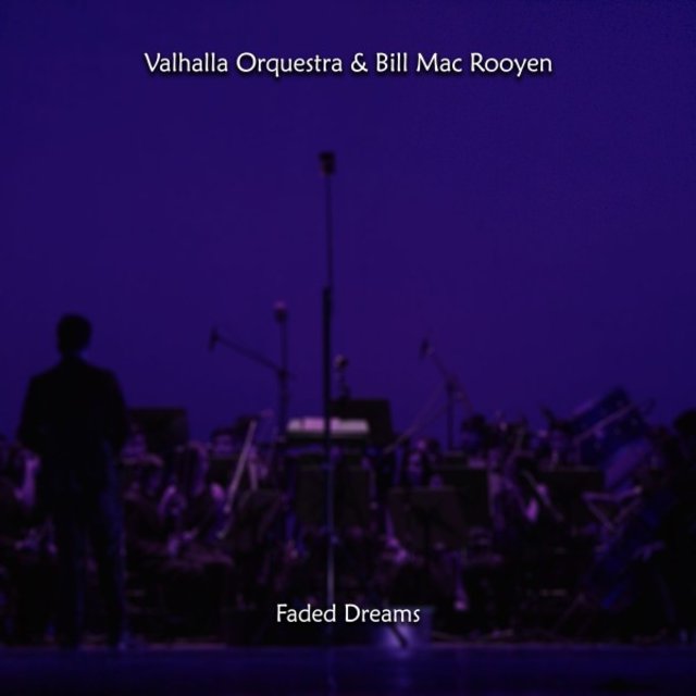 Faded Dreams