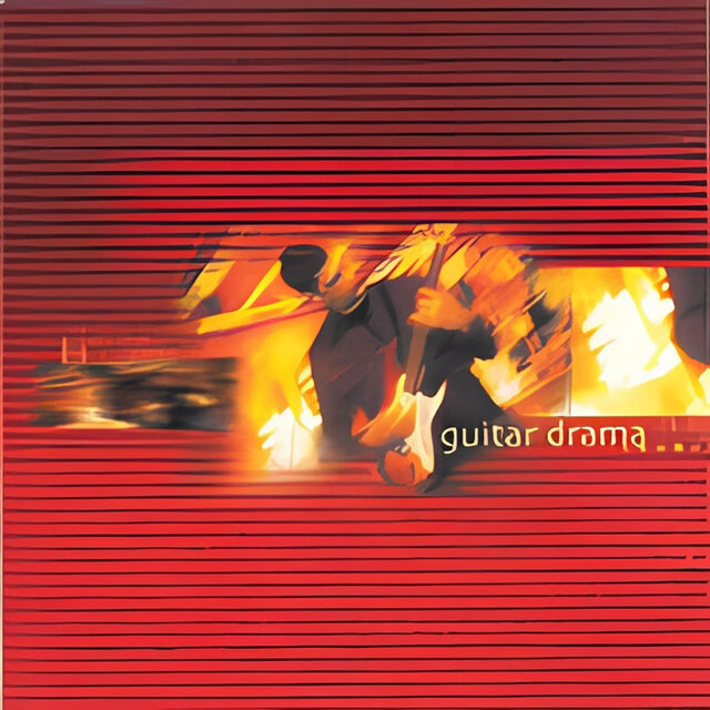 Guitar Drama