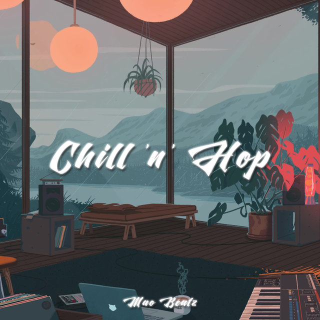 Chill 'N' Hop