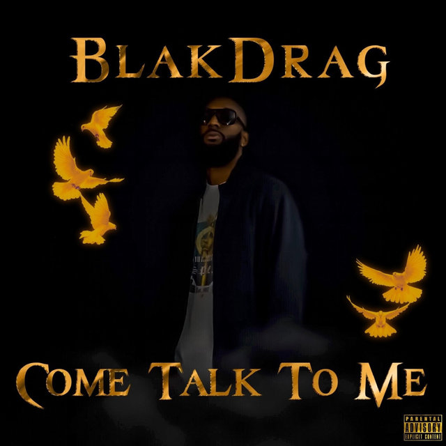 Come Talk To Me