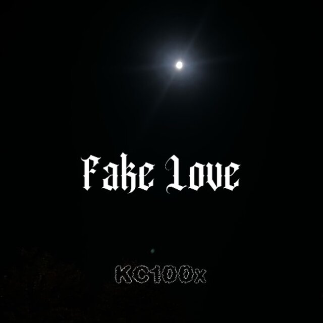 Fake Love