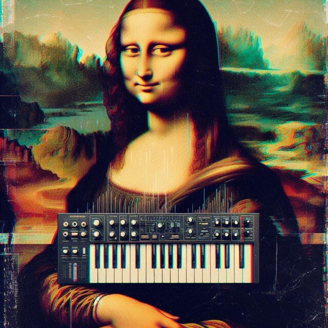 Rarities & Face-B / Lo-Fi Experimental Electronica Archive 2020-2023