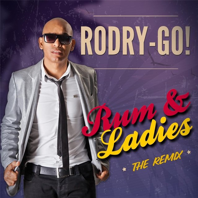 Rum & Ladies (The Remix)