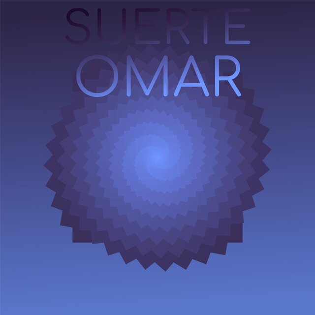 Suerte Omar