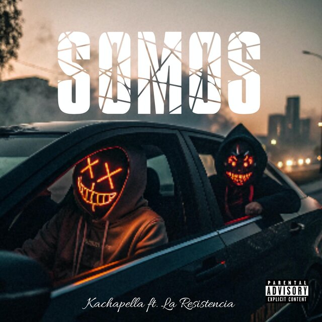 Somos (feat. La Resistencia)