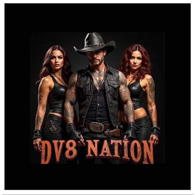DV8 Nation