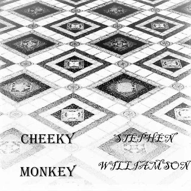 Cheeky Monkey
