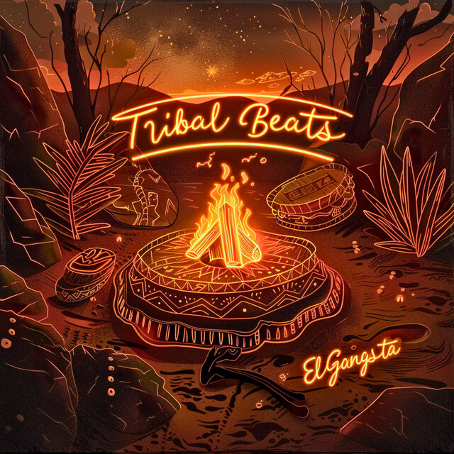 Tribal Chill Beats
