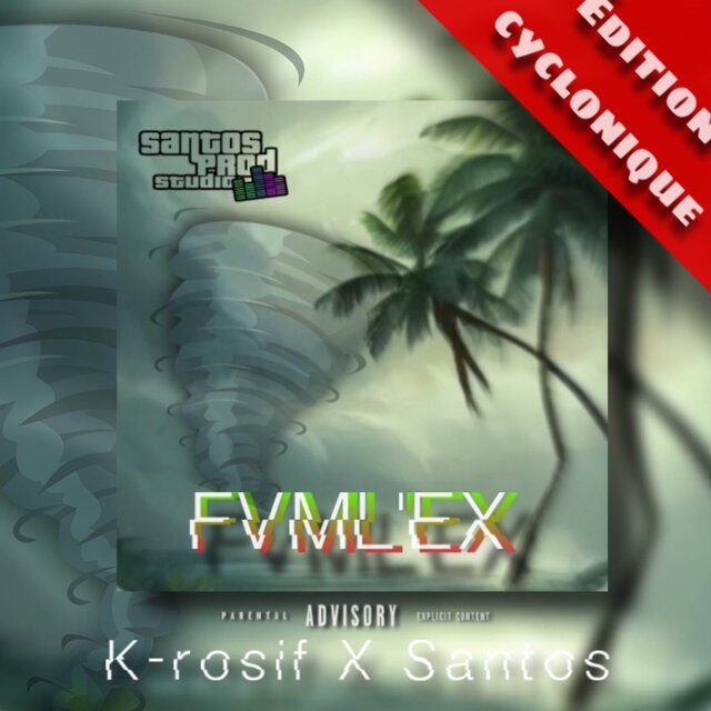 FVML'EX (Remix)
