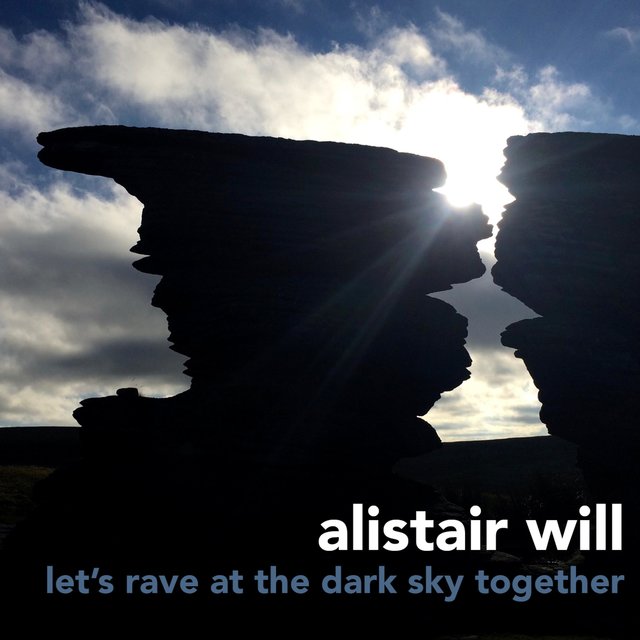 Let's Rave at the Dark Sky Together