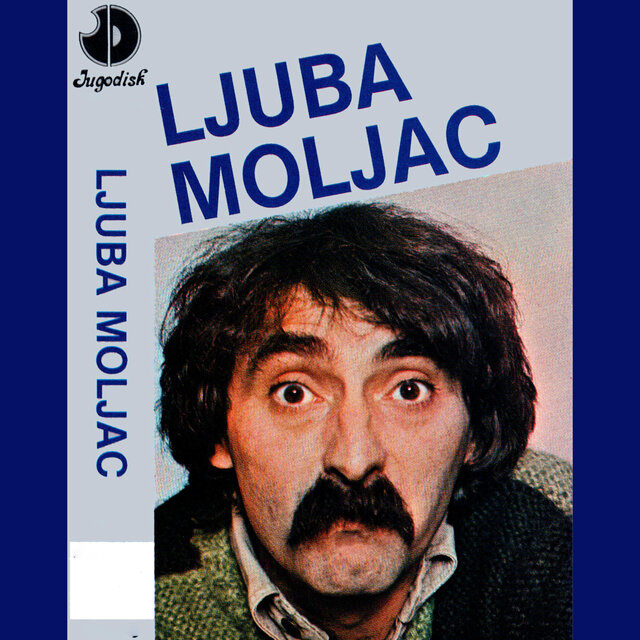 Ljuba Moljac