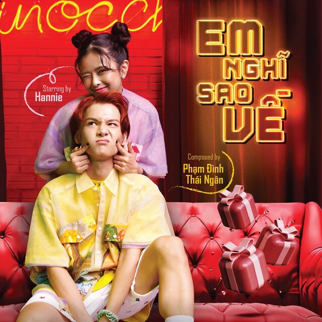 Em Nghĩ Sao Về