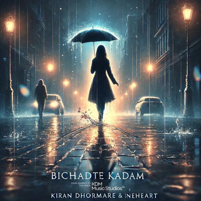 Bichadte Kadam