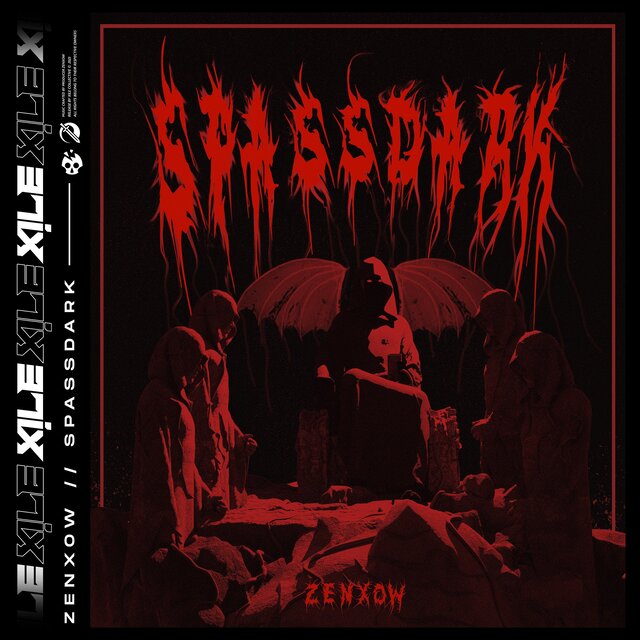 SPASSDARK