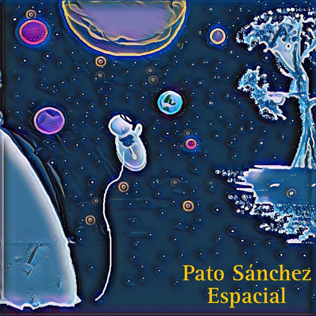 Espacial (2023 Versión remasterizada)
