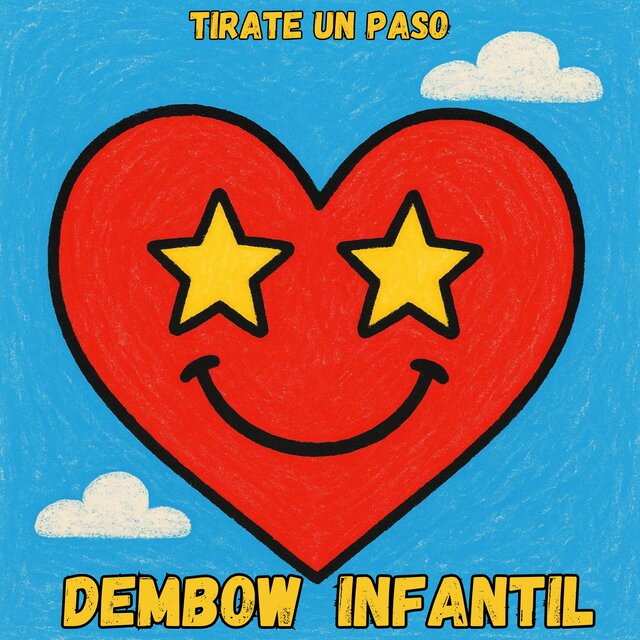 Tirate un paso,Dembow Infantil(Un Verano Infantil)
