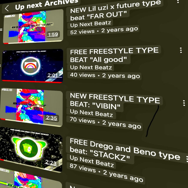 EST. 2019!