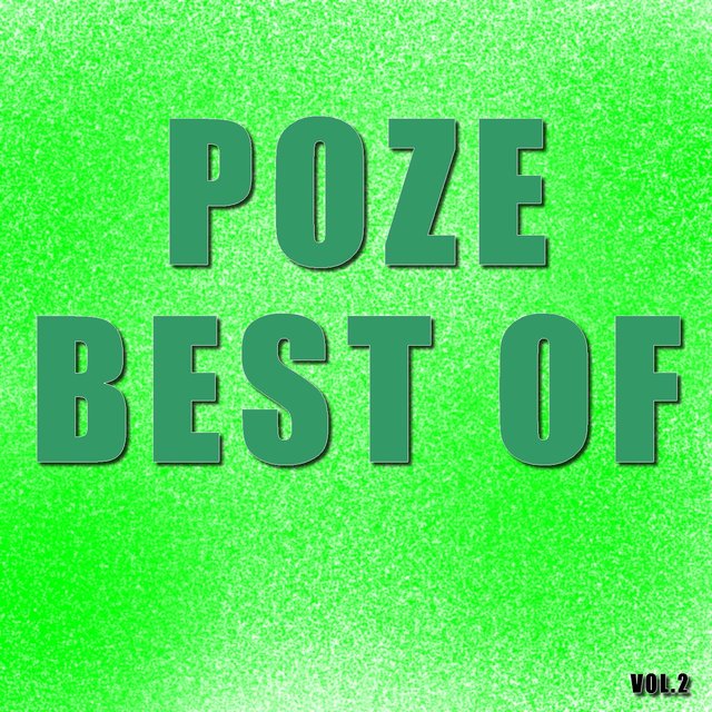 Best of poze (Vol.2)