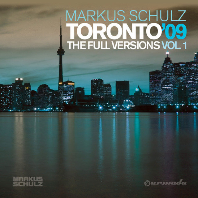 Toronto '09 (The Full Versions - Vol. 1) (The Full Versions Vol. 1)