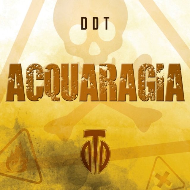 Acquaragia