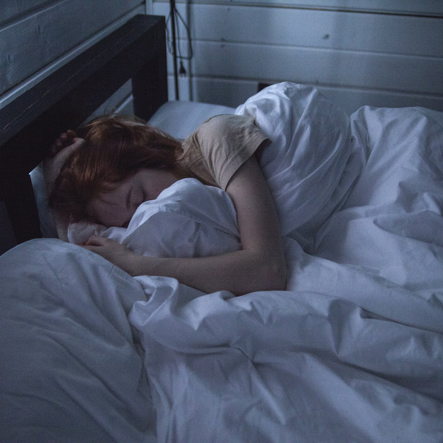 Beautiful Piano for Your Sleep