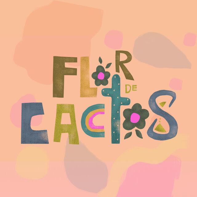 Flor de Cactos