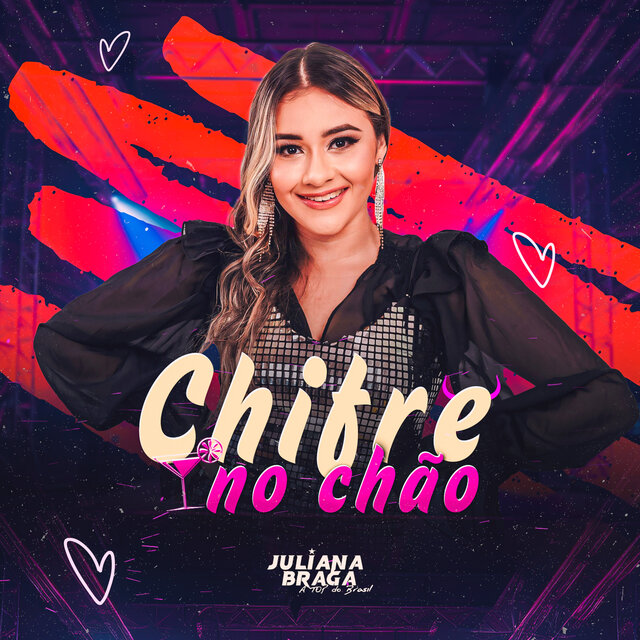 Chifre no Chão