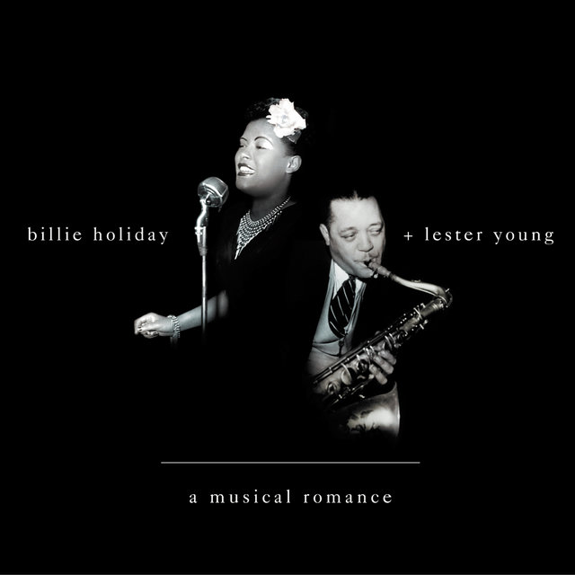 Cover art for album  by Billie Holiday, Teddy Wilson & His Orchestra