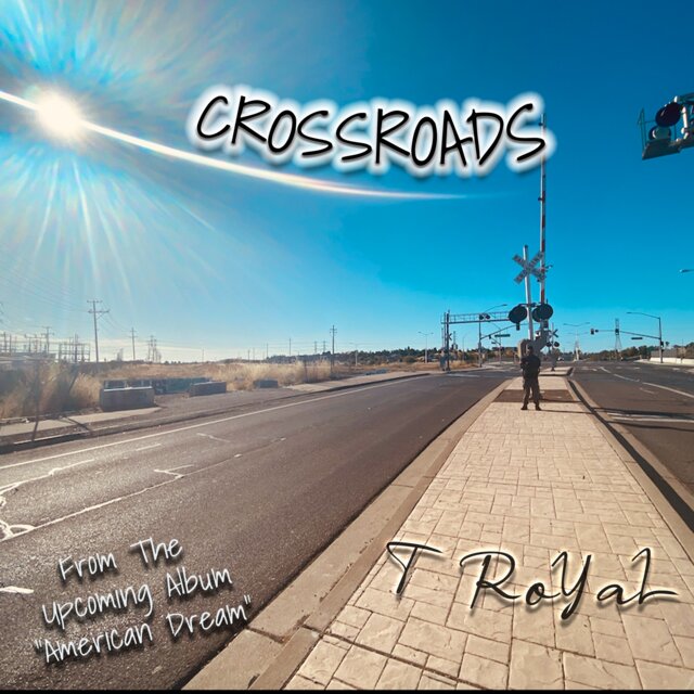 CROSSROADS