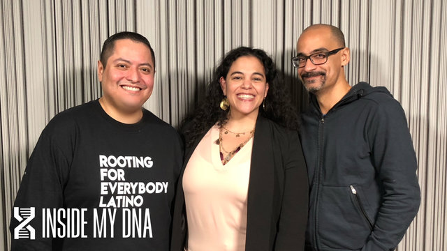 Junot Diaz, Episode 4