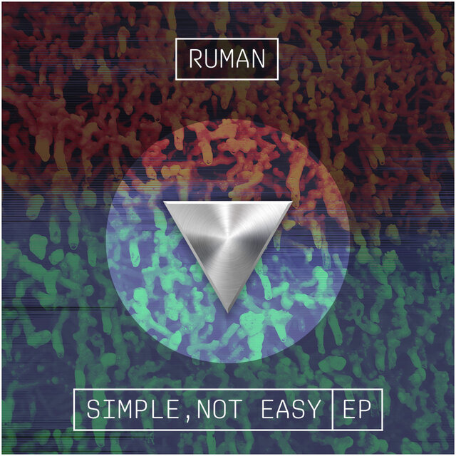 Simple, Not Easy