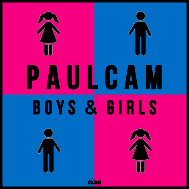 Boys & Girls