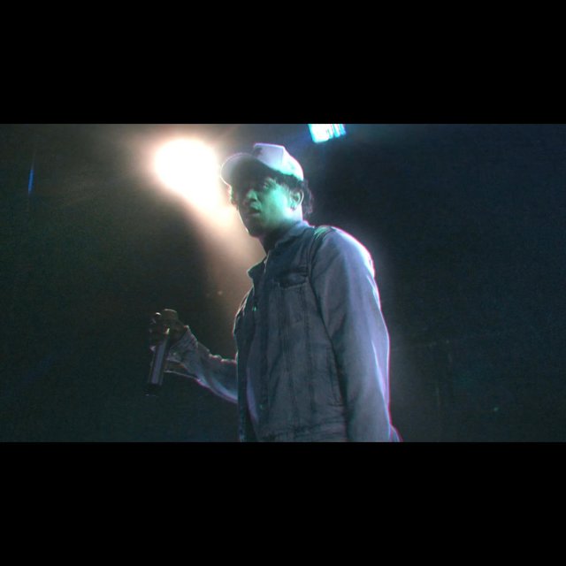 Mosh Freestyle