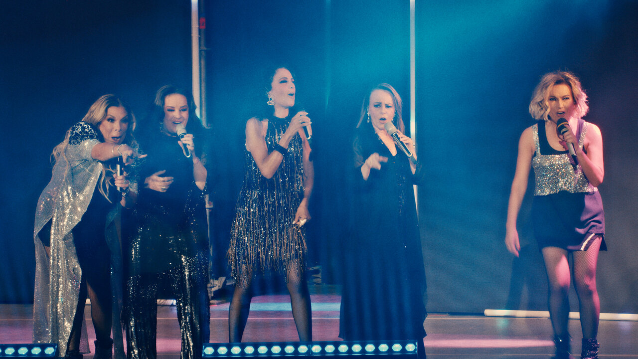 No Puedo Dejar de Pensar en Ti (En Vivo)