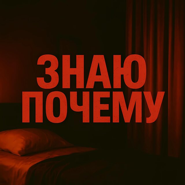 Знаю почему